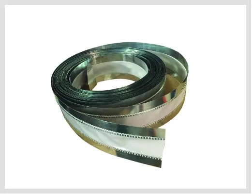 Flex Duct Connector