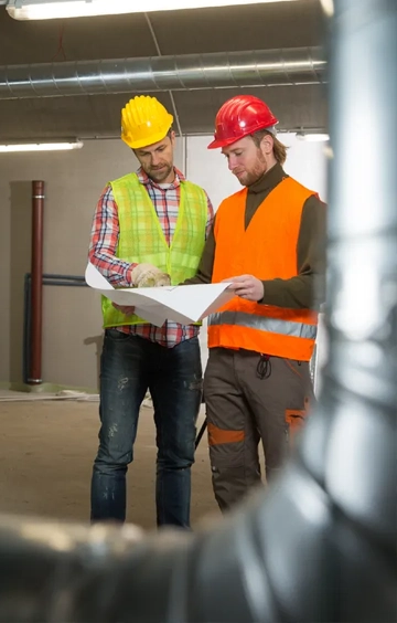 Havalandırma sistemi projelendirme ve mühendislik çalışması