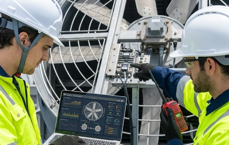 projelendirme proje yönetimi havalandırma